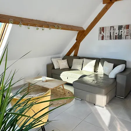Villa Anemone Audresselles Exterior foto