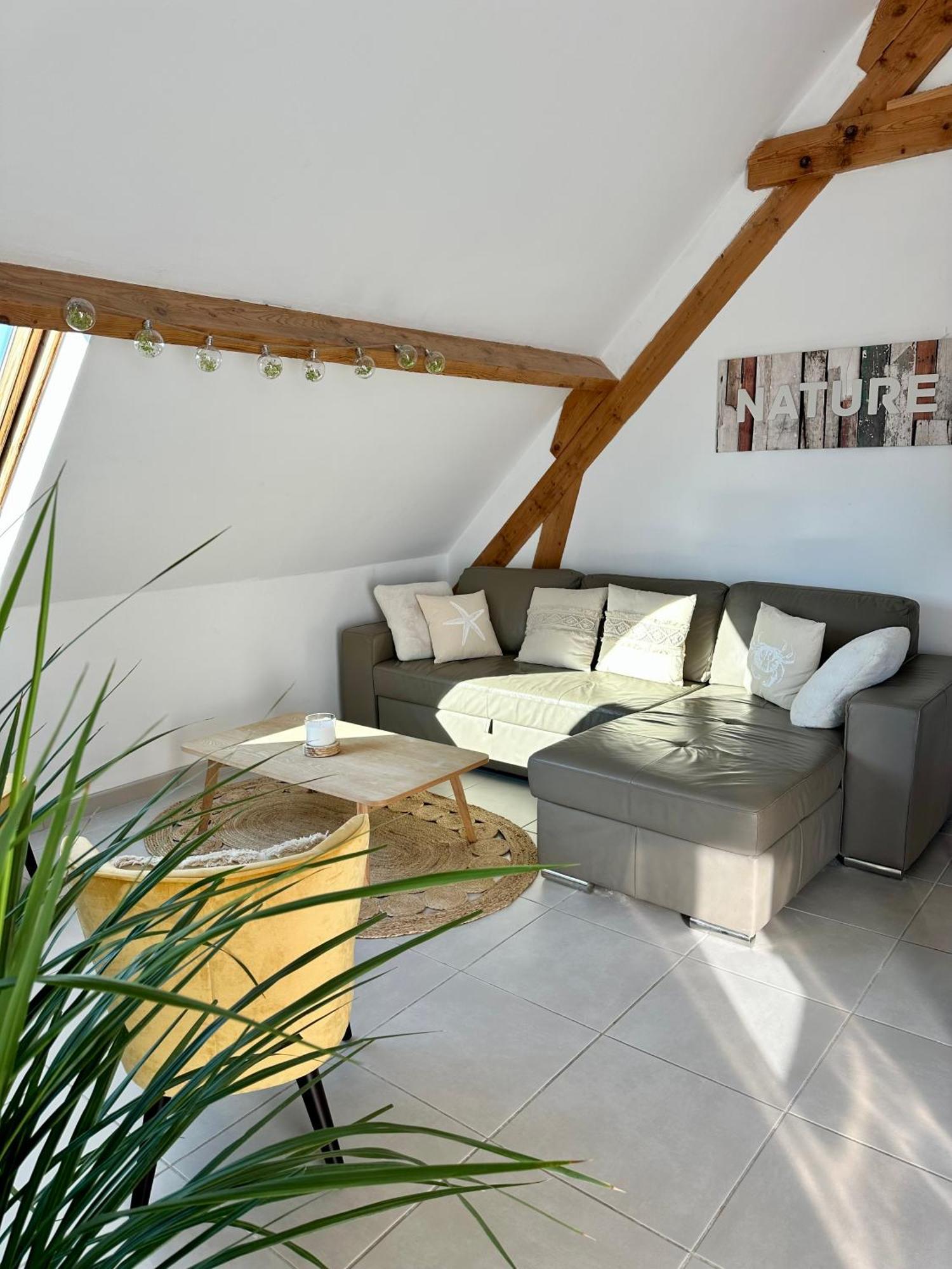 Ferienhaus Anemone Audresselles