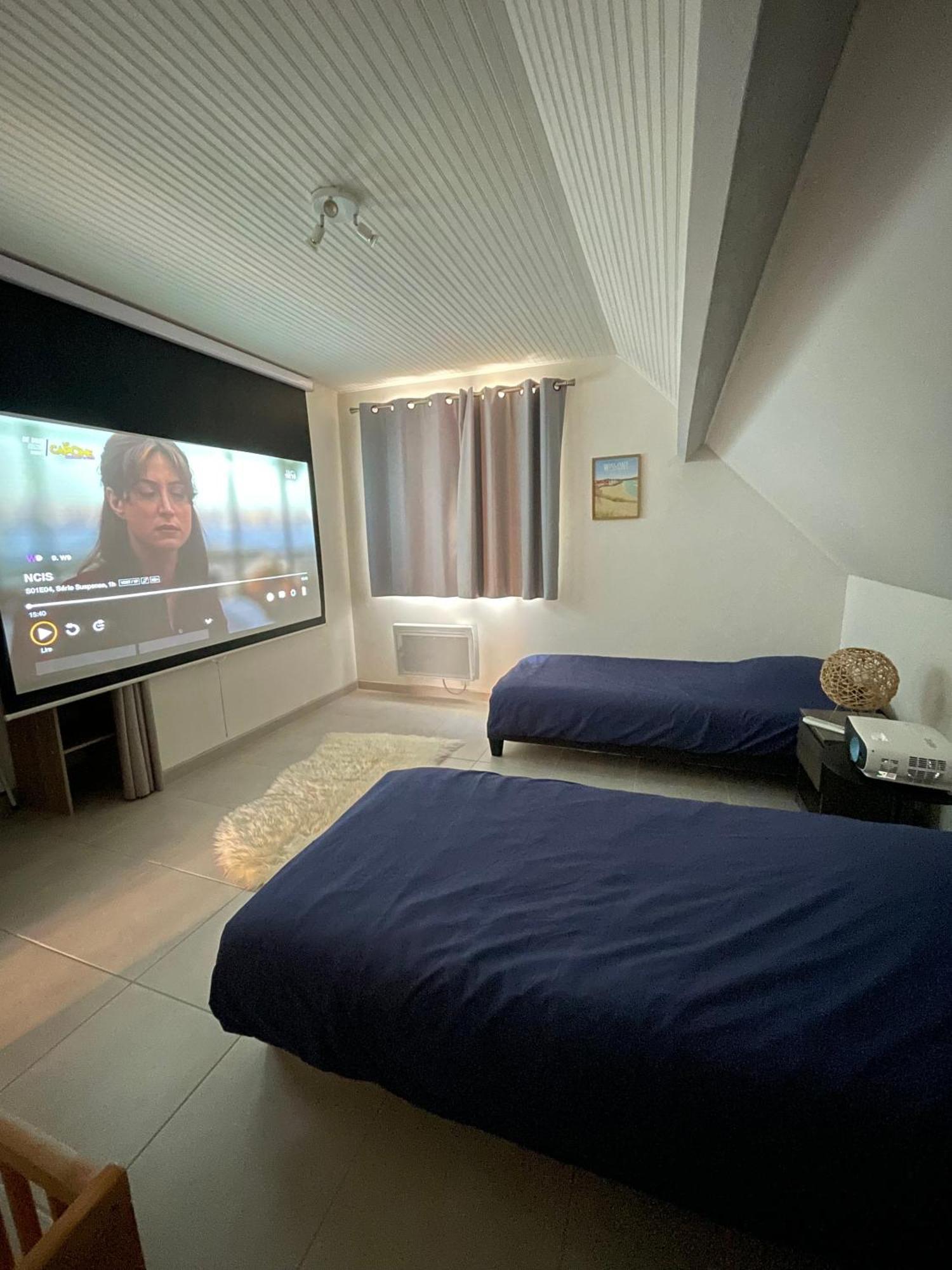 Vakantiehuis Anemone *